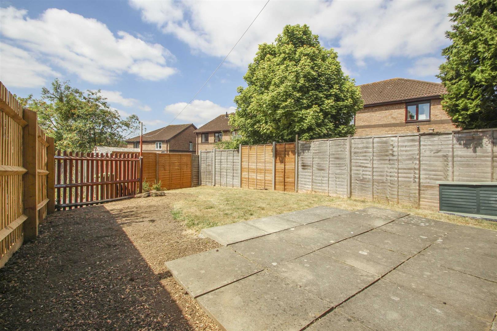 Primatt Crescent, Shenley Church End, Milton Keynes